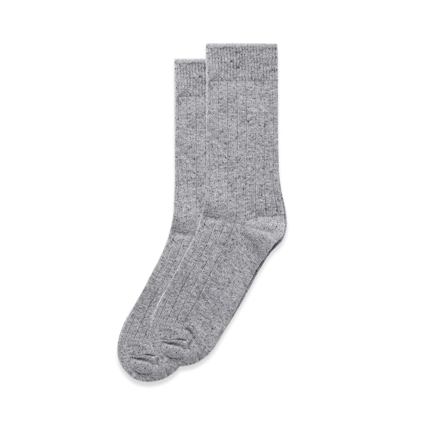 Ascolour Speckle Socks (2 Pairs) - (1209)