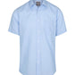 Gloweave Mens Puppy Tooth Check S/S Shirt (1267S)