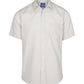 Gloweave Mens Puppy Tooth Check S/S Shirt (1267S)