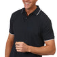 JB's Wear-JB's Cotton Face Polo - Adults--Uniform Wholesalers - 3
