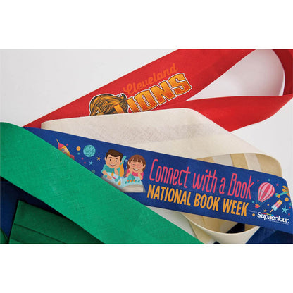 Legend Life Cotton Hatband (4136)