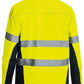 Bisley Soft Shell Jacket with 3M Tape (BJ6059T)