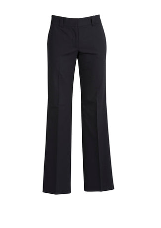 Biz Corporates Hipster Fit Pant (14012) Clearance