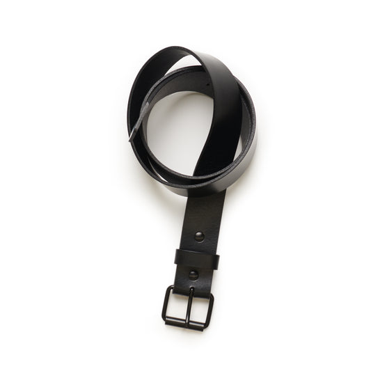 Ascolour Leather Belt-(1404)