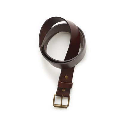 Ascolour Leather Belt-(1404)