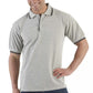 JB's Wear-Jb's Contrast Polo - Adults 2nd ( 11 Color )--Uniform Wholesalers - 3