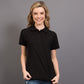 Sportage Ladies Delta Pique Knit Polo (2971)