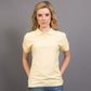 Sportage Ladies Delta Pique Knit Polo (2971)