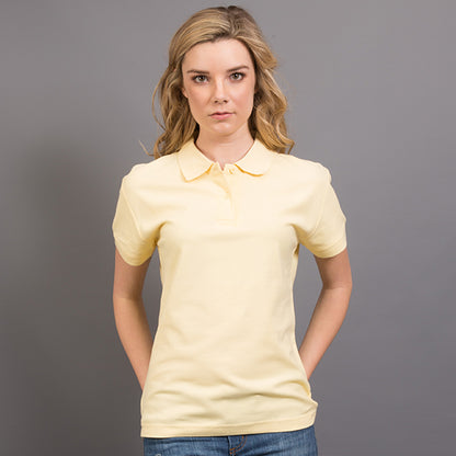 Sportage Ladies Delta Pique Knit Polo (2971)