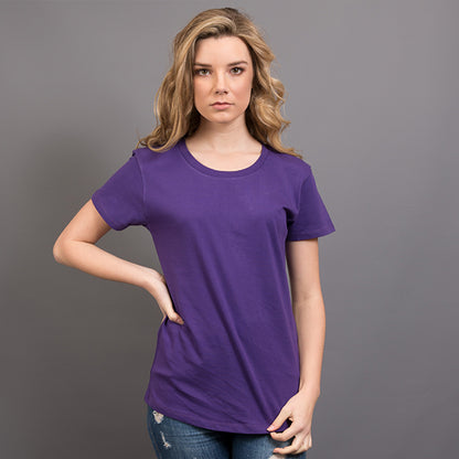 Sportage Ladies Surf Tee 1st ( 13 colours ) (3194)