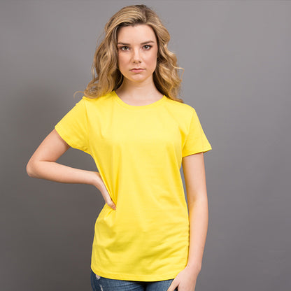 Sportage Ladies Surf Tee 1st ( 13 colours ) (3194)
