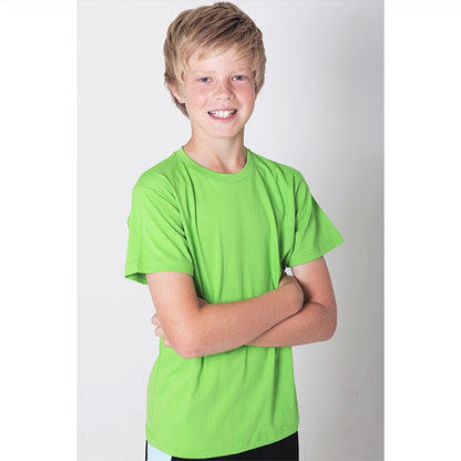 Sportage Kid Surf Tee 2nd (12 Colour) (2644)