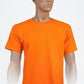 Sportage-Sportage Kid Surf Tee 2nd (11 Colour)-Orange / 2-Uniform Wholesalers - 4