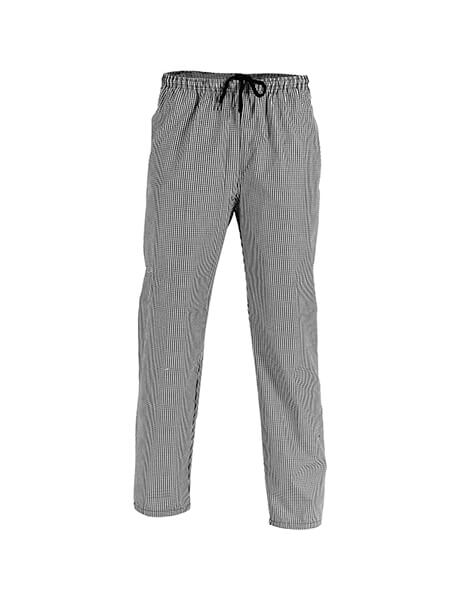 DNC Polyester Cotton Drawstring Chef Pants 1501 Uniform Wholesalers