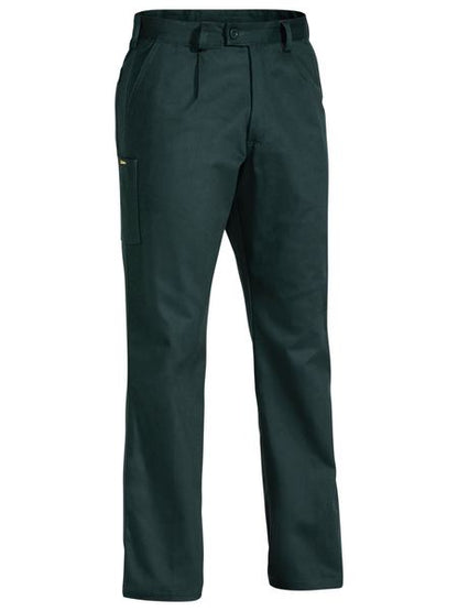 Bisley Original Cotton Drill Work Pant (BP6007)