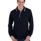 JB's Wear-Jb's Long Sleeve Contrast Polo - Adults--Uniform Wholesalers - 3