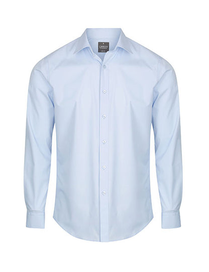 Gloweave Mens Silk Protein Premium Poplin (1520L)