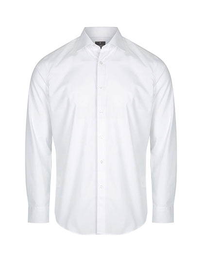 Gloweave Mens Silk Protein Premium Poplin (1520L)