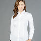 Gloweave Ladies  Premium Poplin Long Sleeve Shirt (1520WL)