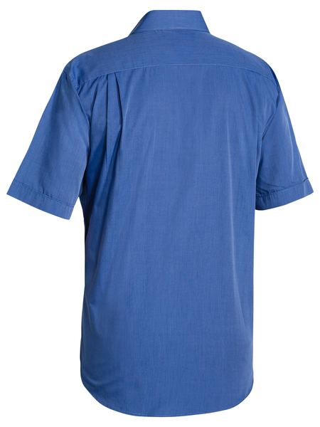 Bisley Metro Shirt - Short Sleeve (BS1031)