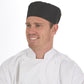 DNC Flat Top Chef Hat (1602)