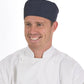 DNC Flat Top Chef Hat (1602)