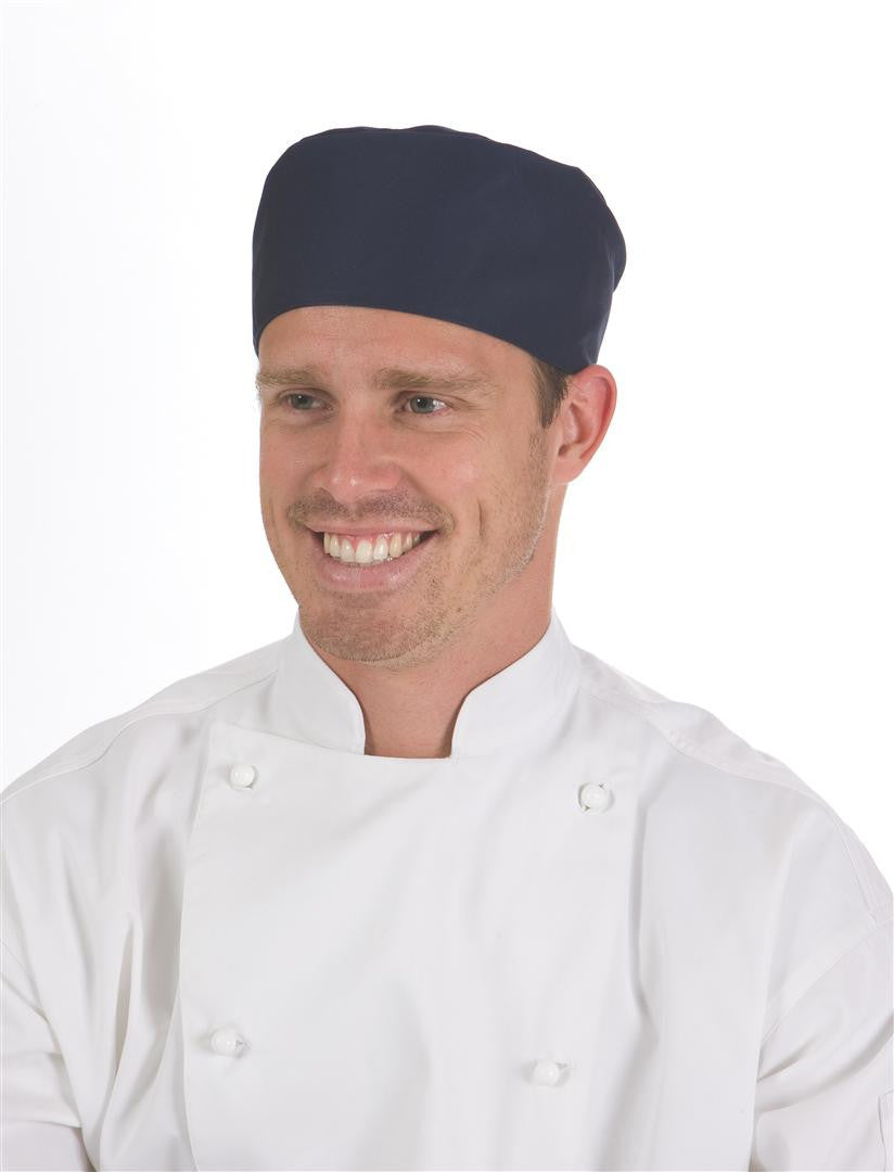 DNC Flat Top Chef Hat (1602)