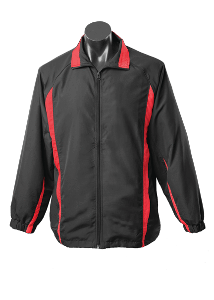Aussie Pacific Eureka Mens Tracktop (1604)