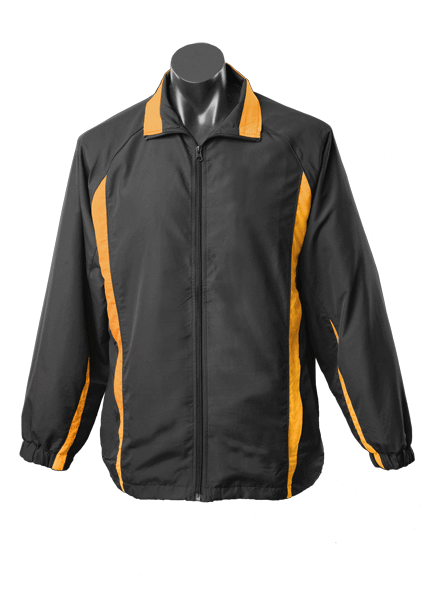 Aussie Pacific Eureka Mens Tracktop (1604)