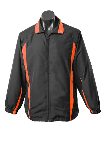 Aussie Pacific Eureka Mens Tracktop (1604)