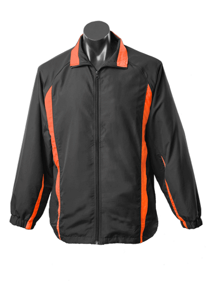 Aussie Pacific Eureka Mens Tracktop (1604)