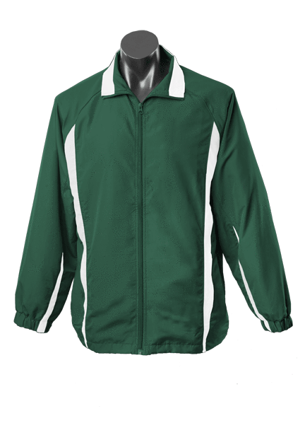 Aussie Pacific Eureka Mens Tracktop (1604)