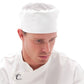 DNC Cool-Breeze Flat Top Hat with Air Flow Mesh Upper (1604)