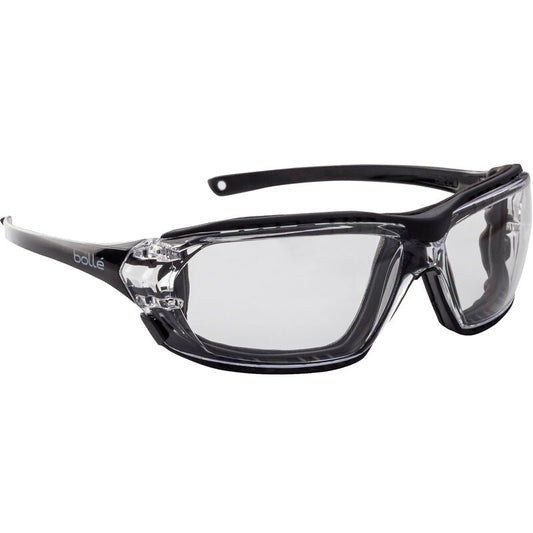 Bolle Safety Prism Seal As/Af Clear Lens - (1614401PS)