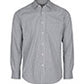 Gloweave Men's Gingham Long Sleeve Shirt (1637L) 2nd Color