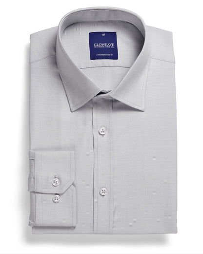 Gloweave Men's Micro Step Long Sleeve Shirt  (1709L)