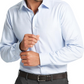 Gloweave Men's Micro Step Long Sleeve Shirt  (1709L)
