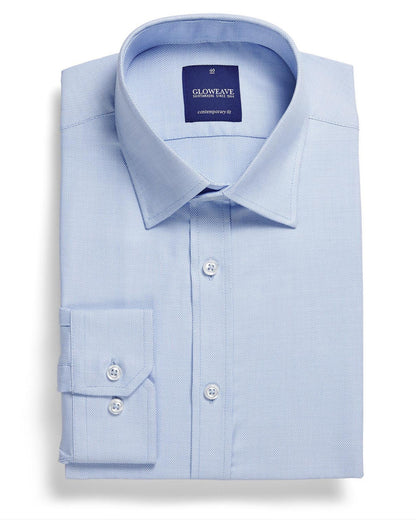 Gloweave Men's Micro Step Long Sleeve Shirt  (1709L)