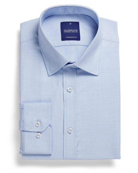 Gloweave Men's Micro Step Long Sleeve Shirt  (1709L)