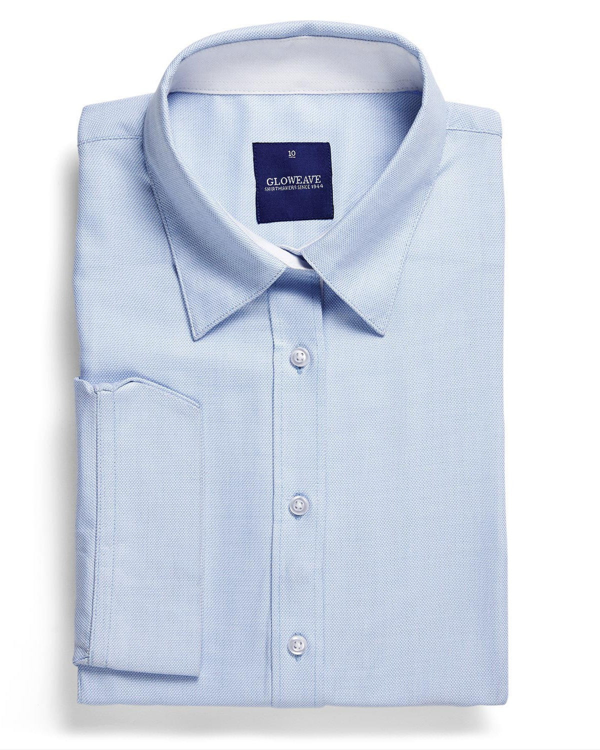Gloweave Ladies Micro Step 3/4 Sleeve Shirt (1709WL)