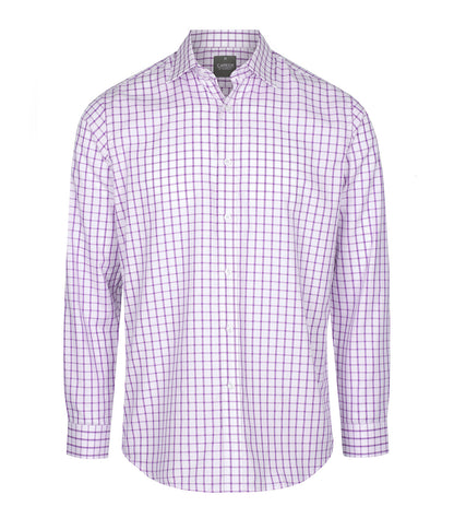 Gloweave Men's Oxford Check L/S Shirt (1712L)