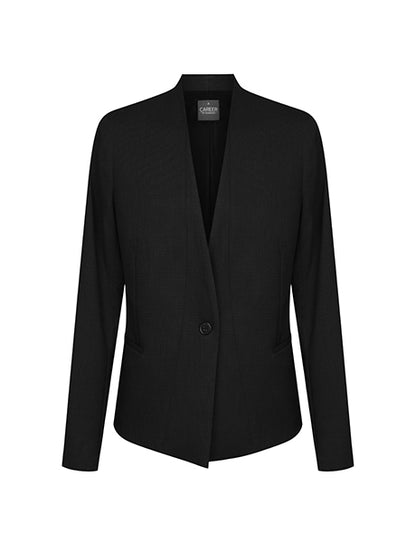 Gloweave Ladies Womens Washable Crop Jacket (1721WJ)