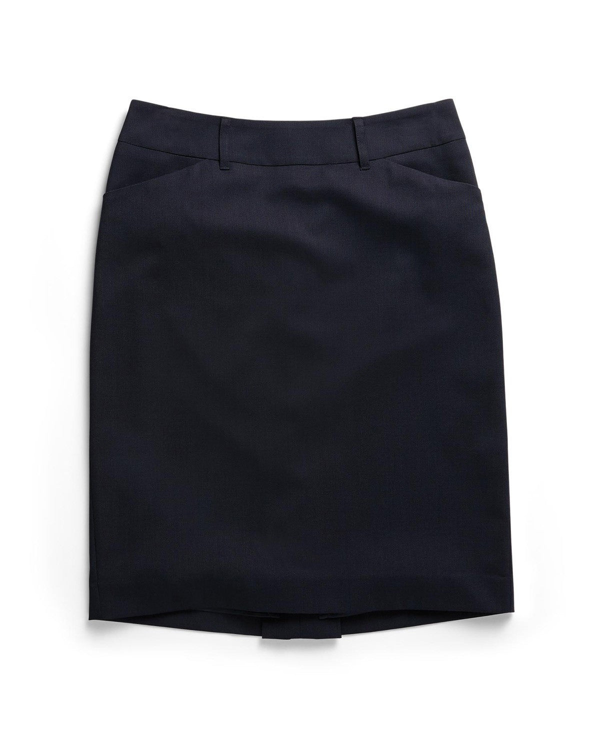 Gloweave Ladies Womens Washable Pencil Skirt (1724WSK)