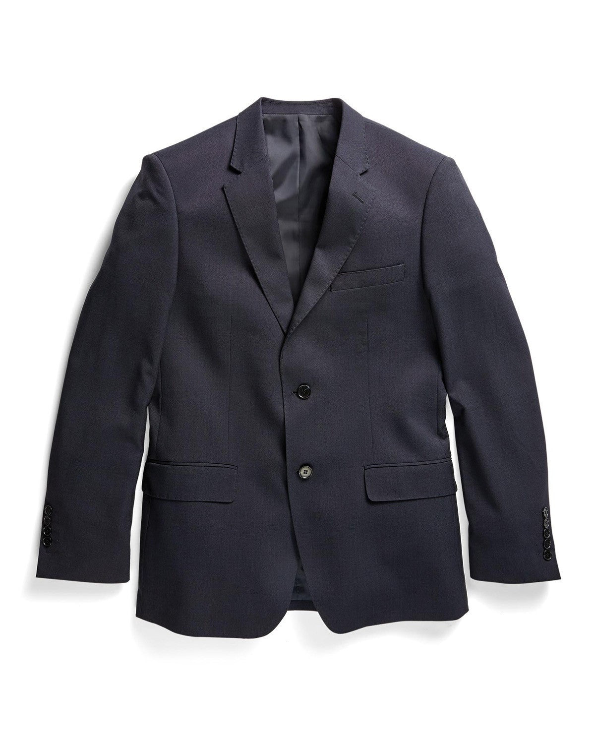 Gloweave Men's Two Button Jacket (1728MJ)