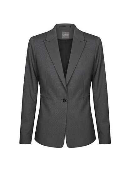 Gloweave Ladies Washable One Button Jacket (1765WJ)