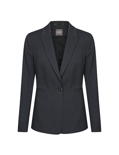 Gloweave Ladies Washable One Button Jacket (1765WJ)