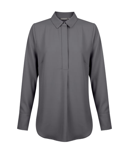 Gloweave Quinn Long Sleeve Soft Top (1797WL)