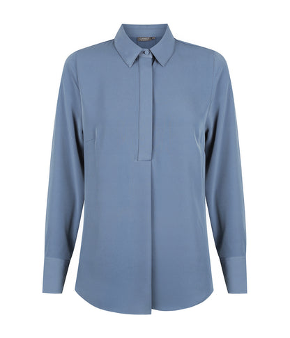 Gloweave Quinn Long Sleeve Soft Top (1797WL)