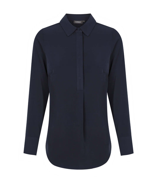 Gloweave Quinn Long Sleeve Soft Top (1797WL)