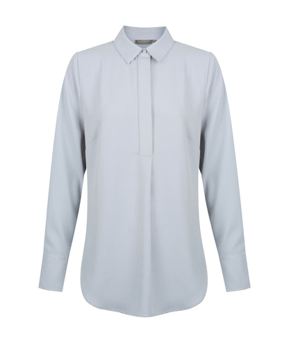 Gloweave Quinn Long Sleeve Soft Top (1797WL)